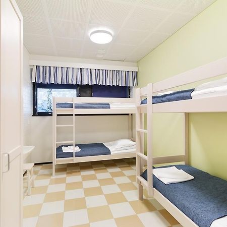 Imatra Spa Sport Camp Zimmer foto