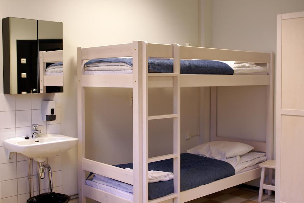 Imatra Spa Sport Camp Zimmer foto