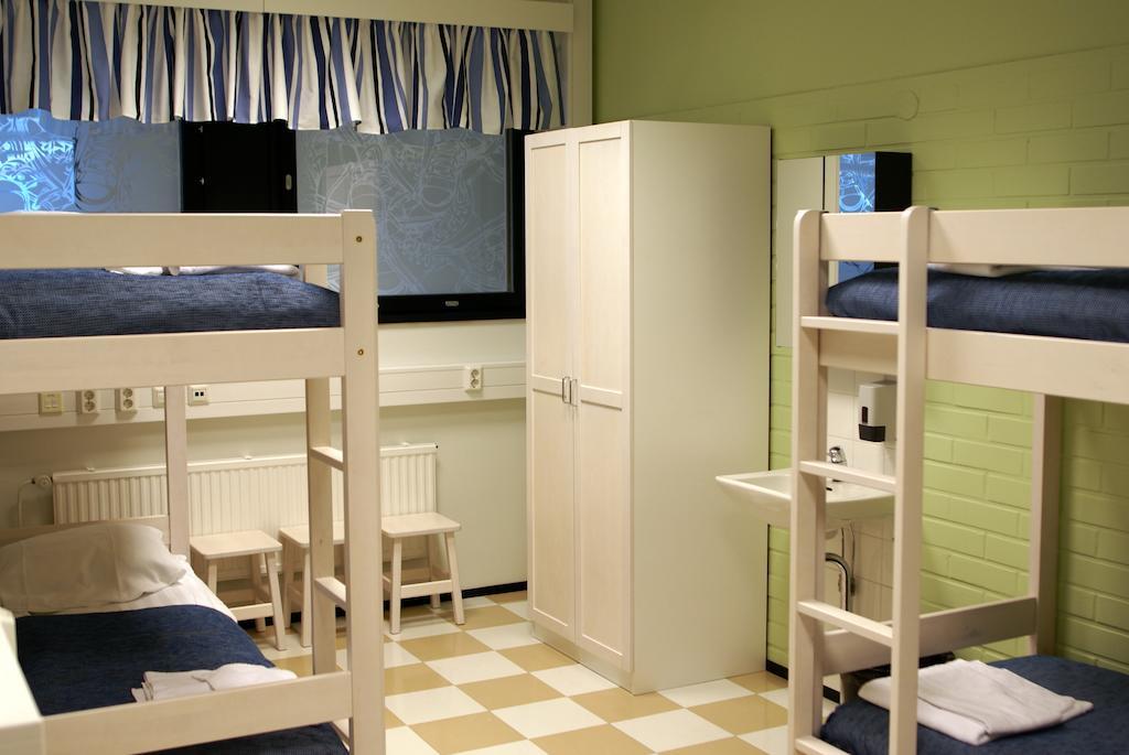 Imatra Spa Sport Camp Zimmer foto