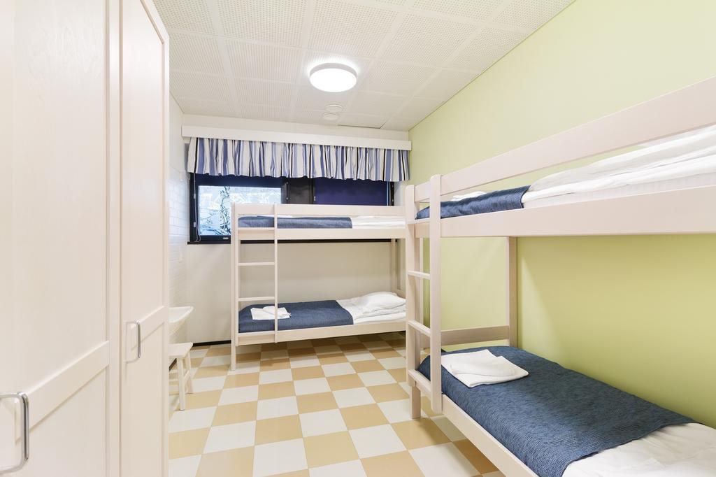 Imatra Spa Sport Camp Zimmer foto